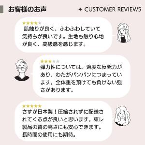 ヌードクッション クッション中身 45×45 ...の詳細画像2