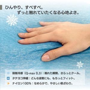 冷感抱き枕 抱き枕 冷感 妊婦 ビーズだき枕 ...の詳細画像5