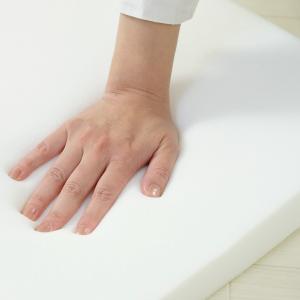 ヌードクッション 低反発ウレタン 椅子用クッシ...の詳細画像1