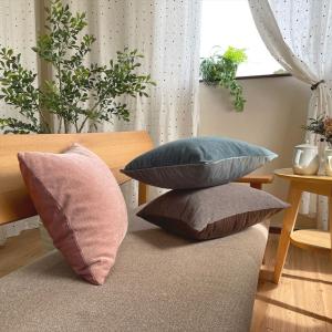 サンゲツ（SANGETSU） クッションカバー 京都のテキスタイルブランド