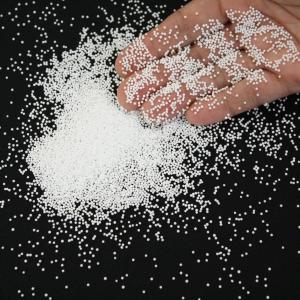 ビーズソファ 本体 55x55x38 cm M...の詳細画像2