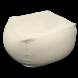 ビーズソファ 本体 55x55x38 cm M...の詳細画像4