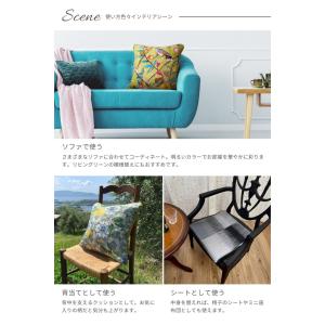 クッションカバー 45×45 おしゃれ 北欧 ...の詳細画像3