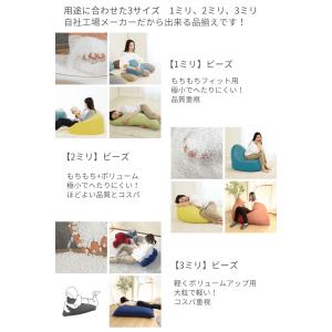 補充用ビーズ 約1mm 400g 1個 ビーズ...の詳細画像2