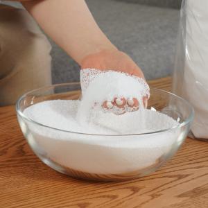 補充用ビーズ 約1mm 400g 1個 ビーズ...の詳細画像4