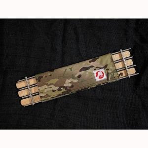 アシモクラフト asi_circle 低っ（1枚）おしゃれな焚き火を楽しみたい