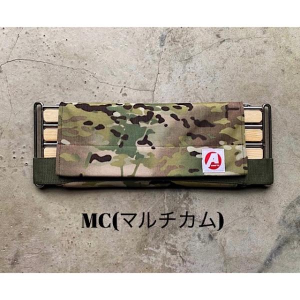 アシモクラフト　a38grate 　asimocrafts　焚き火のお供にあると便利