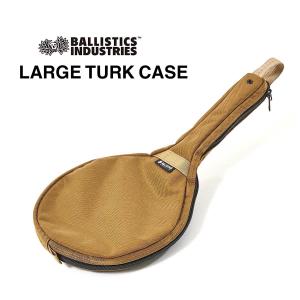 送料無料！バリスティクス ラージタークケース 無地 Ballistics LARGE TURK CASE BAA-2125 アウトドア キャンプ 収納ケース フライパンケース｜outtail