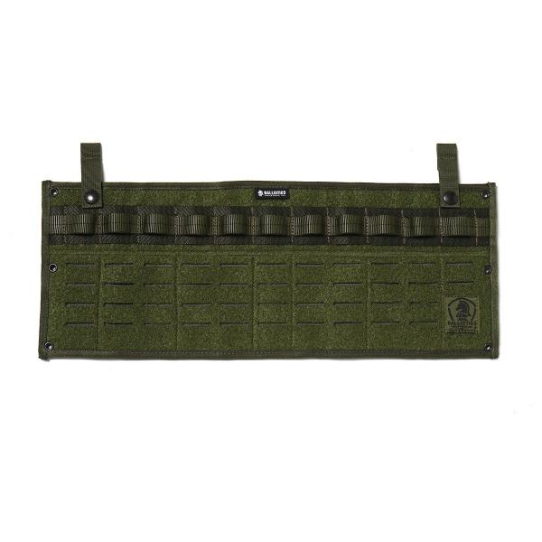 SALE!!30%OFF!! 送料無料！バリスティクス マルチプレート  Lサイズ　Ballisti...