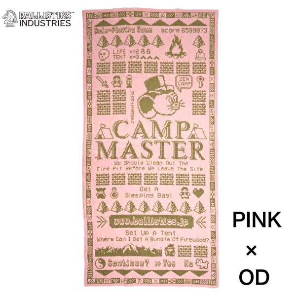 SALE!!30%OFF!! バリスティクス ジェリーマルケス ブランケット JM BLANKET　...