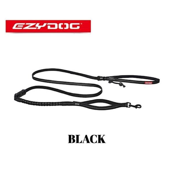 イージードッグ ロードランナーライト EZYDOG ROAD RUNNER LITE LEASH /...