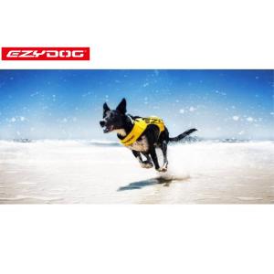 EzyDog フローティングジャケット 3XSサイズ DFDブースト DFD X2 BOOST イージードッグ（ライフジャケット）  愛犬と水遊びをしよう！3ＸＳサイズ｜outtail