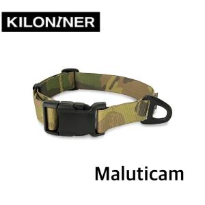 Kiloniner M2C Lightspeed Collar M・L キロナイナーＭ2Ｃ ライトスピードカラー Ｍ・Ｌサイズ｜outtail