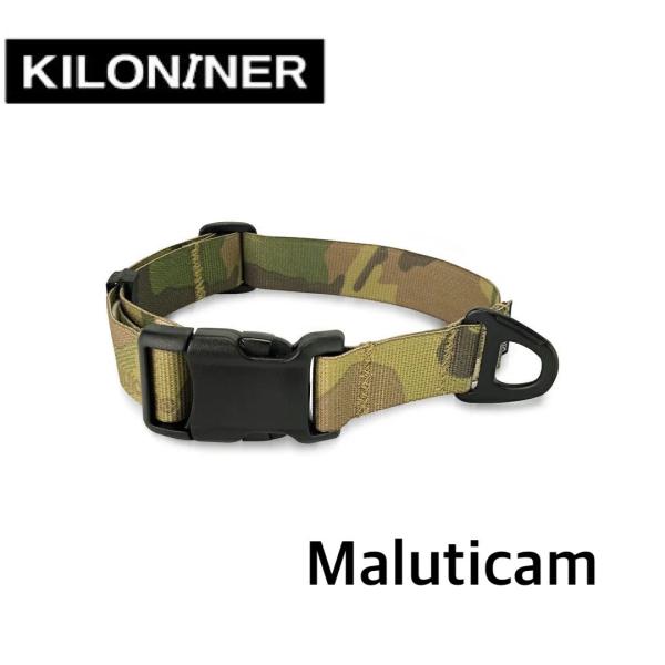 Kiloniner M2C Lightspeed Collar M・L キロナイナーＭ2Ｃ ライトス...