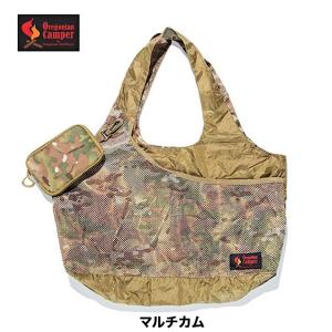 Oregonian Camper Market Tote オレゴニアンキャンパー マーケットトートバッグ｜outtail