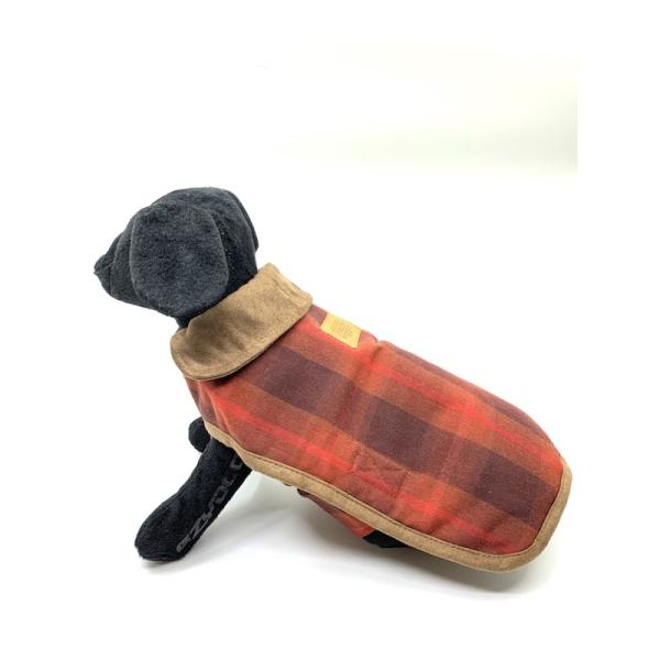 PENDLETON（ペンドルトン）犬用コート XSサイズ 寒い日のお散歩に