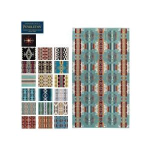 PENDLETON（ペンドルトン）オーバーサイズジャガードタオル 1枚は欲しい！