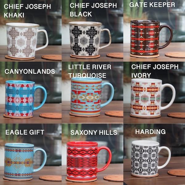 PENDLETON（ペンドルトン） マグカップ おしゃれなキッチングッズ