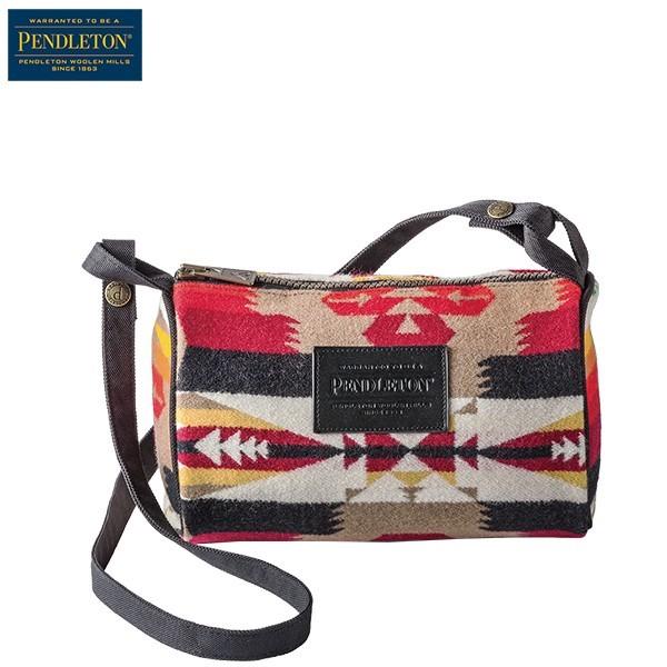 PENDLETON（ペンドルトン）トラベルキット ウィズ ストラップ