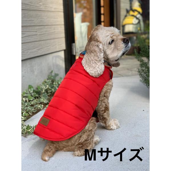 PENDLETON Reversible Puffy Coat Mサイズ （ペンドルトン） パフィー...