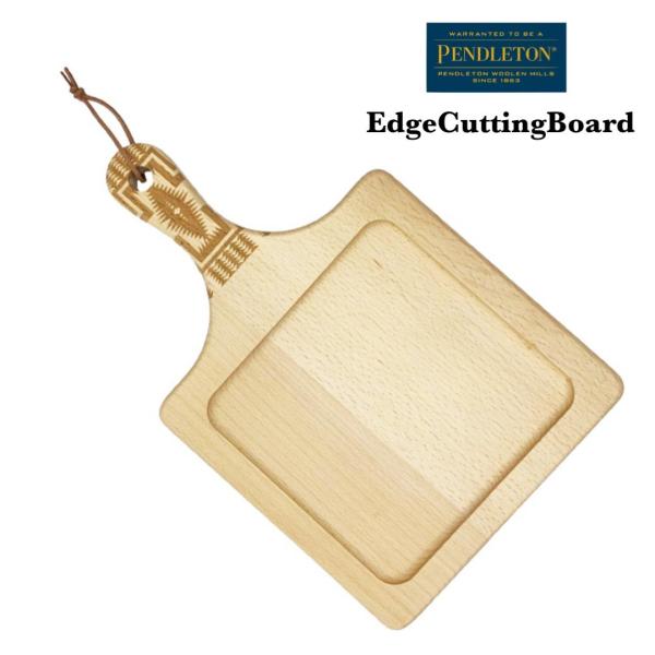 ペンドルトン エッジカッティングボード PENDLETON EdgeCuttingBoard RC7...