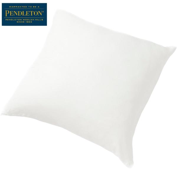 PENDLETON  Cushion 中綿  クッションナカワタ  ペンドルトン/ヌードクッション