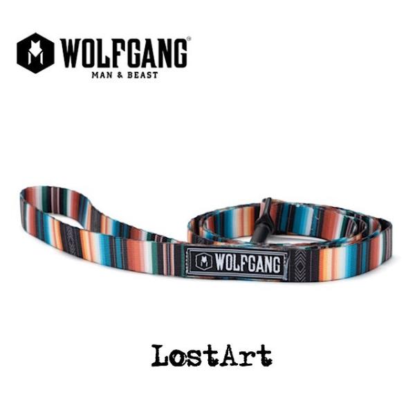 送料無料！WOLFGANG LostArt Sサイズ リード (ウルフギャング ロストアート) Ｓ