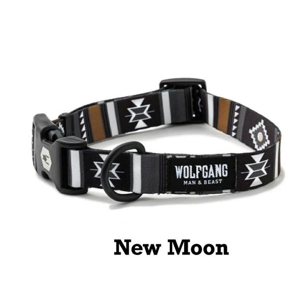 送料無料！ウルフギャング ニュームーン カラー Lサイズ WOLFGANG NewMoon COLL...