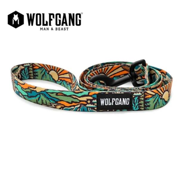 送料無料！ ウルフギャング ワイルドウルフ　リード Mサイズ  WOLFGANG　WildWolf ...