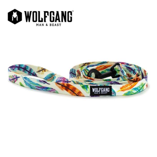 送料無料！ ウルフギャング フェザードフレンド　リード Sサイズ  WOLFGANG　Feather...