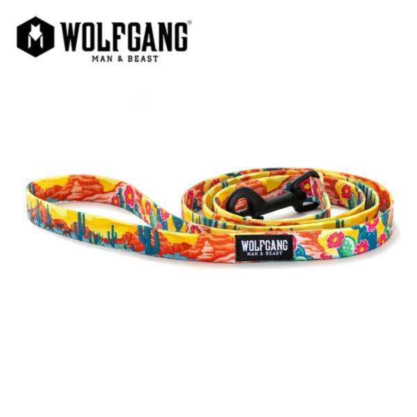 送料無料！ ウルフギャング  パックリーダー  リード Sサイズ  WOLFGANG PackLea...