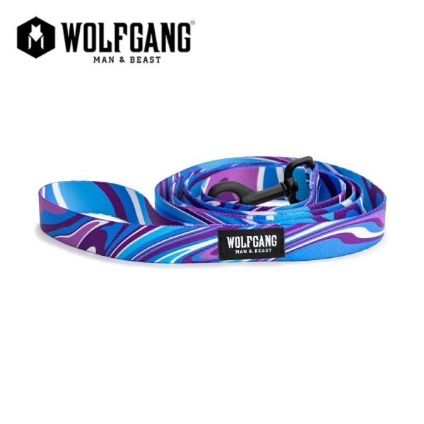 送料無料！ ウルフギャング  マーブルウェイブ  リード Sサイズ  WOLFGANG Marble...