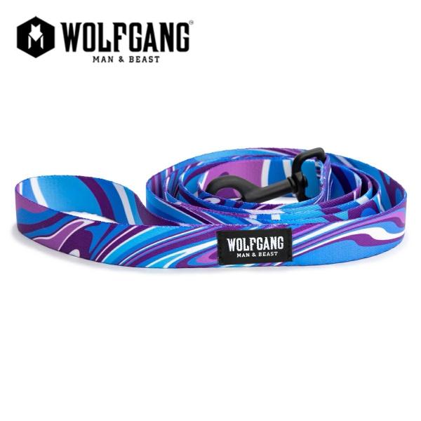 送料無料！ ウルフギャング  マーブルウェイブ  リード Mサイズ  WOLFGANG Marble...