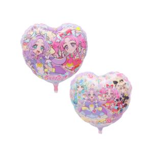 浮かせてお届け 名探偵プリキュア アンパンマン...の詳細画像4