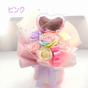 バルーンフラワー 誕生日 バルーンブーケ 発表...の詳細画像1