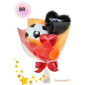 バルーン ブーケ 花束 ミニ花束 発表会 【 ...の詳細画像4