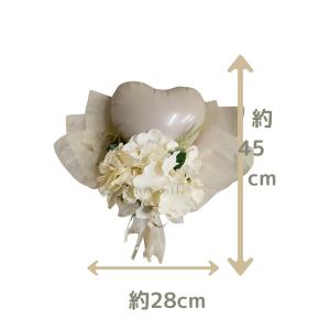 バルーン ブーケ バルーンの花束 成人式 卒業...の詳細画像2