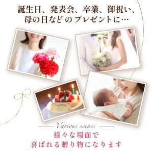 バルーン ブーケ 花束 ミニ花束 発表会 【文...の詳細画像5