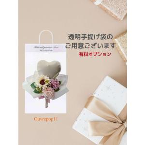 バルーン ブーケ 花束 ミニ花束 発表会 【文...の詳細画像5