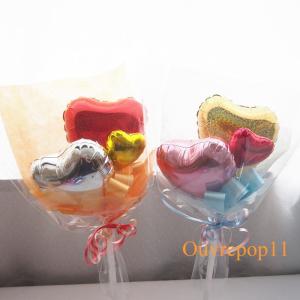 バルーンブーケ ミニバルーンブーケ バルーンの...の詳細画像1