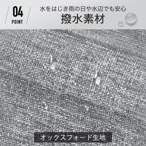 ウエストポーチ 仕事用 レディース メンズ ウ...の詳細画像5