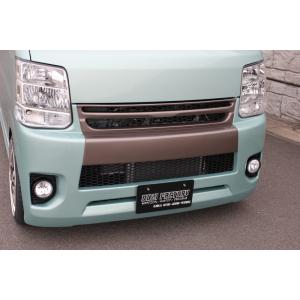 オウジファクトリー DA17 エブリイワゴン/バン OZFダンパー 車 オウジファクトリー DA17 エブリイワゴン/バン OZFダンパー 車