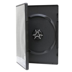 DVDケース 標準サイズ 15mm厚 1枚収納...の詳細画像4