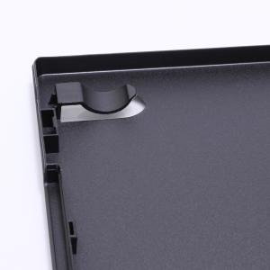 DVDケース 3枚収納 トールケース ブラック...の詳細画像3