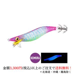 エギ クロノ(CRONO) クリックスプロスペック3.5寸 薩摩グリーン