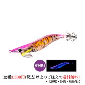 カンジインターナショナル エギ クロノ(CRONO) クリックスエクスペクト