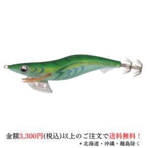 エギ クロノ(CRONO) クリックスエクスペクト 3.0寸アジレッドII