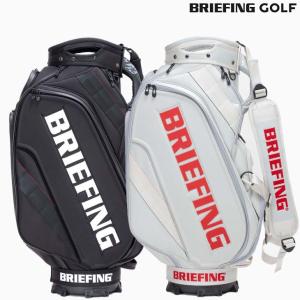 BRIEFING（ブリーフィング） 【キャディバッグの下取り・修理承ります