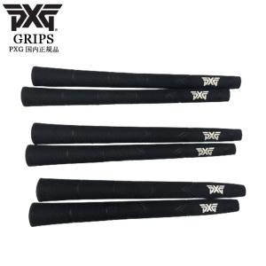 PXG PXG/GRIP/グリップ/UNDER_MID_OVER_SIZE/単品/国内正規品/単品