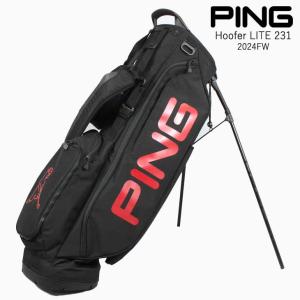 PING 【入荷しました】【在庫品即納】ピン/PING/36432/HOOFER